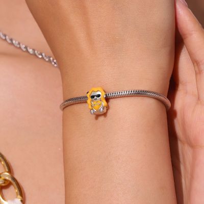 ESTP Personality Type Charm