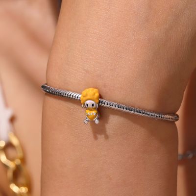 ISFP Personality Type Charm
