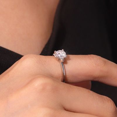 Hummingbird Ring