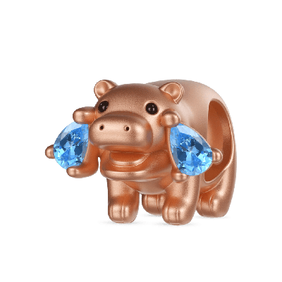Hippo Charm