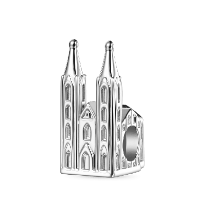 Cologne Cathedral Charm