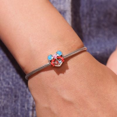 Thing 1 & Thing 2 Photo Charm