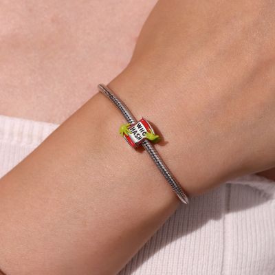 Who Hash Charm