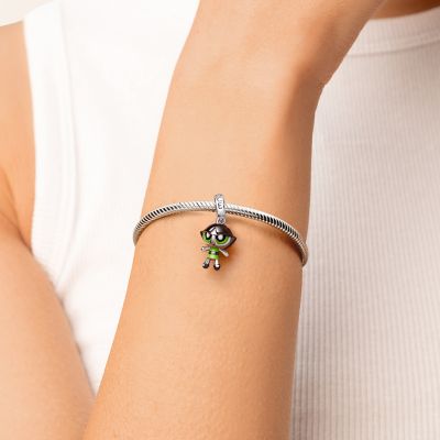 Buttercup Pendant
