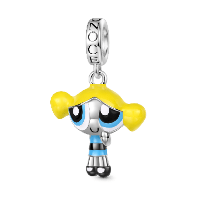 Bubbles Pendant