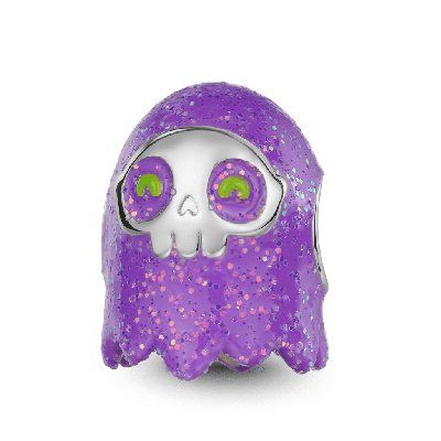 Halloween Ghost Charm