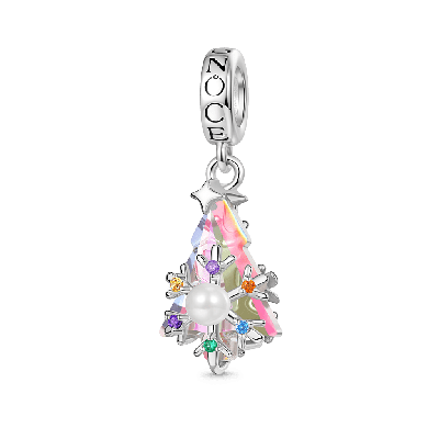 Christmas Tree Pendant