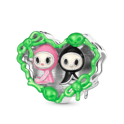Grim Reaper Charm