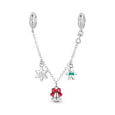 Christmas Safety Chain