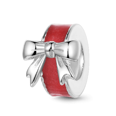 Red Bow Stopper