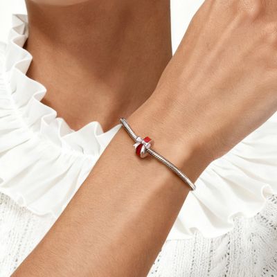 Red Bow Stopper