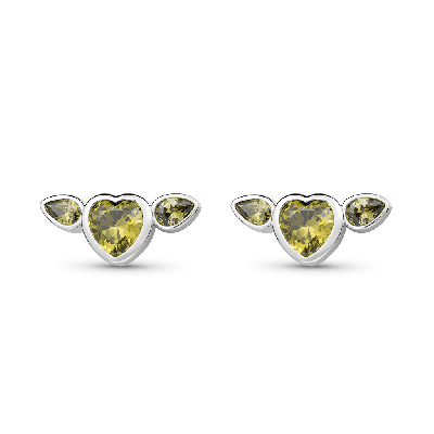 Little Elf Stud Earrings