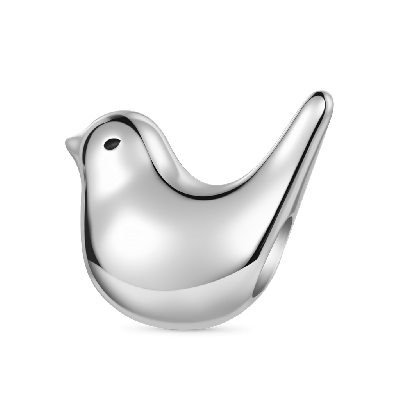 Bird Charm