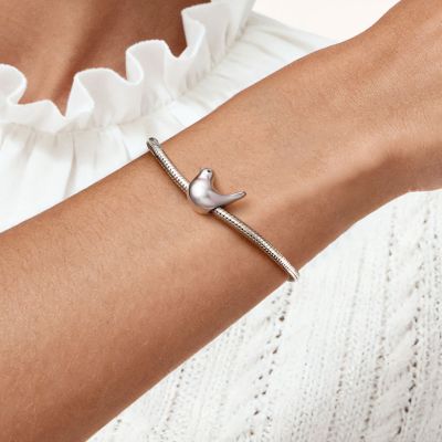 Bird Charm
