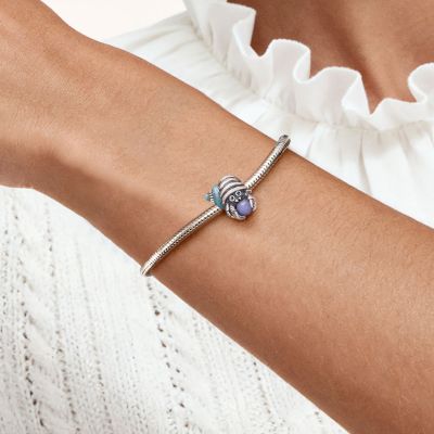 Hermit Crab Charm