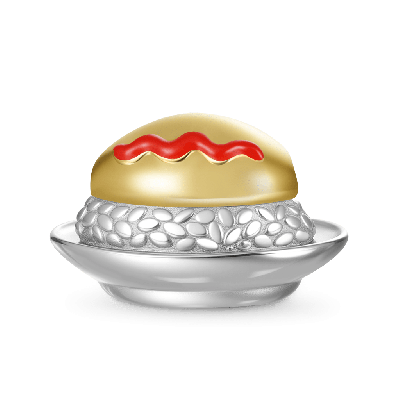 Omurice Charm
