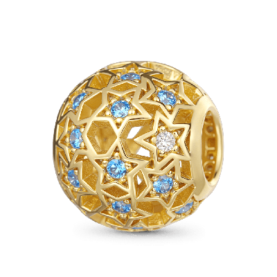 Stars Charm