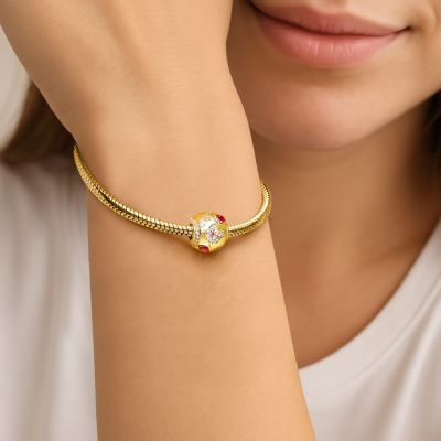 Fish Charm