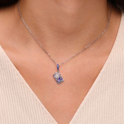 Tarot World Pendant