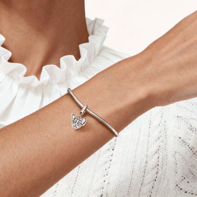 Chihuahua Clasp Clusters Charm