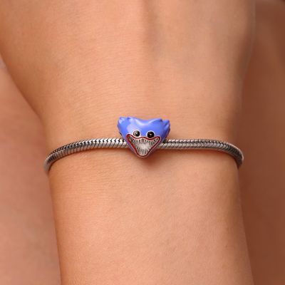 Huggy Wuggy Charm