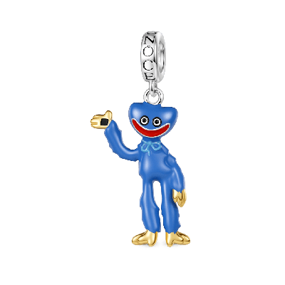 Huggy Wuggy Pendant