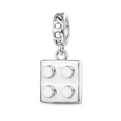 Building Blocks Pendant