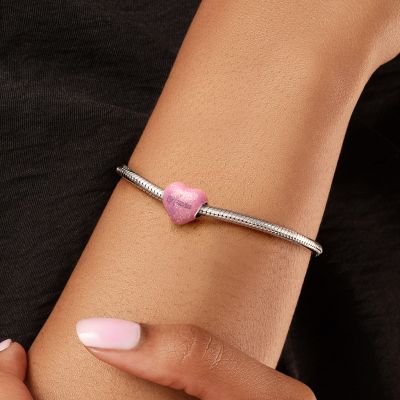 Heart Engravable Charm