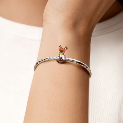 Siamese Cat Charm