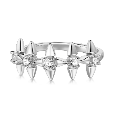 Spear Ring