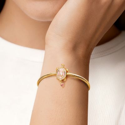 Sea ​​Turtle Charm