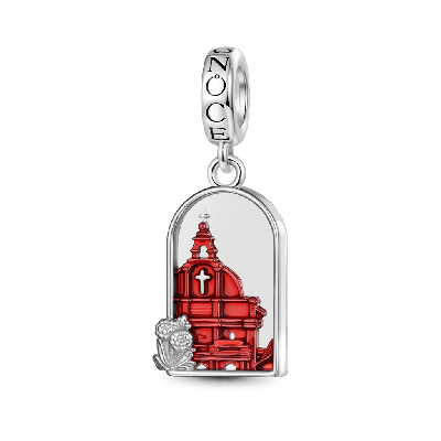 Melaka Stadthuys Pendant