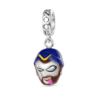 Captain Boomerang Pendant