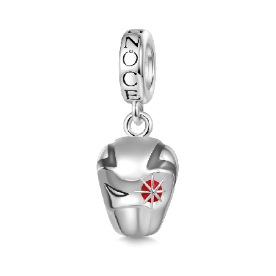Deadshot Pendant