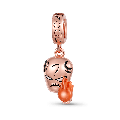 El Diablo Pendant