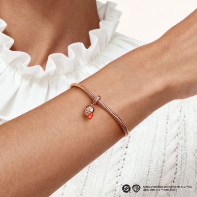 El Diablo Pendant