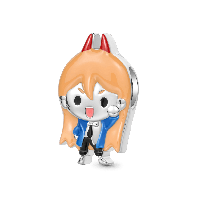 Power Charm