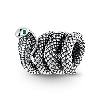 Retro Snake Charm