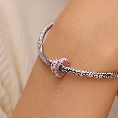 Pink Heart Stopper