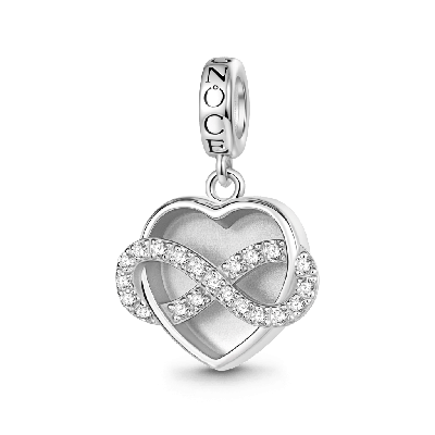 Infinite Love Pendant