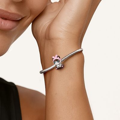 Ragdoll Cat Charm