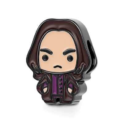 Professor Severus Snape Charm