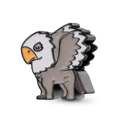 Buckbeak Charm