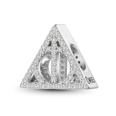 Deathly Hallows Charm