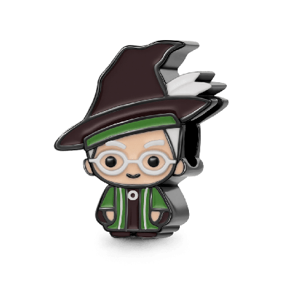 Minerva McGonagall Charm