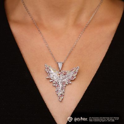 Order of the Phoenix Necklace