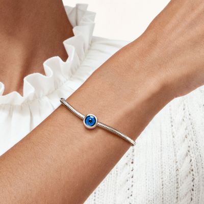 Luminous Eye Bead