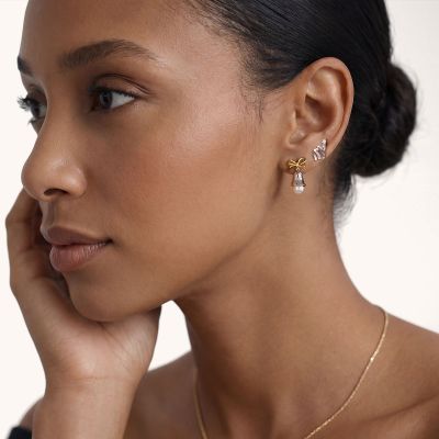 Christmas Earring Set