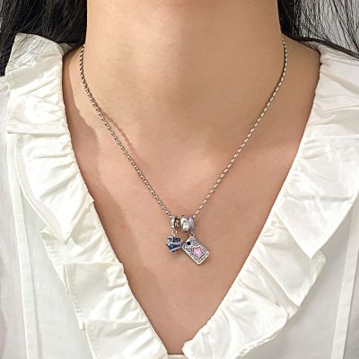 Magician Tarot Necklace Set