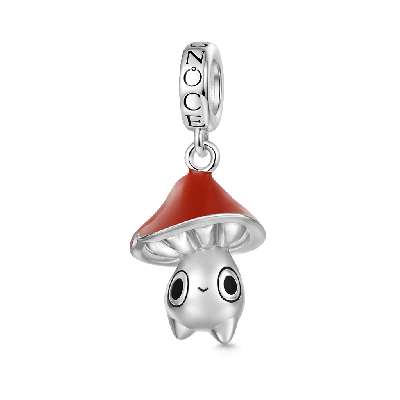 Mushling Pendant